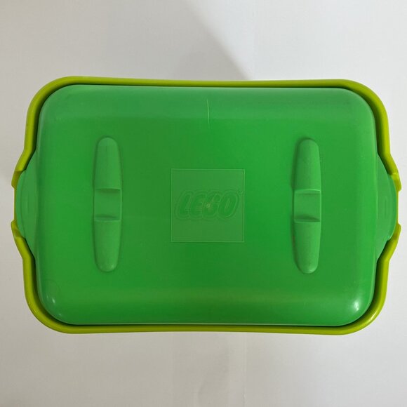 LEGO DUPLO Building Blocks Box #5416 Retired BRAND NEW Preschool 33 Pieces - Picture 5 of 5